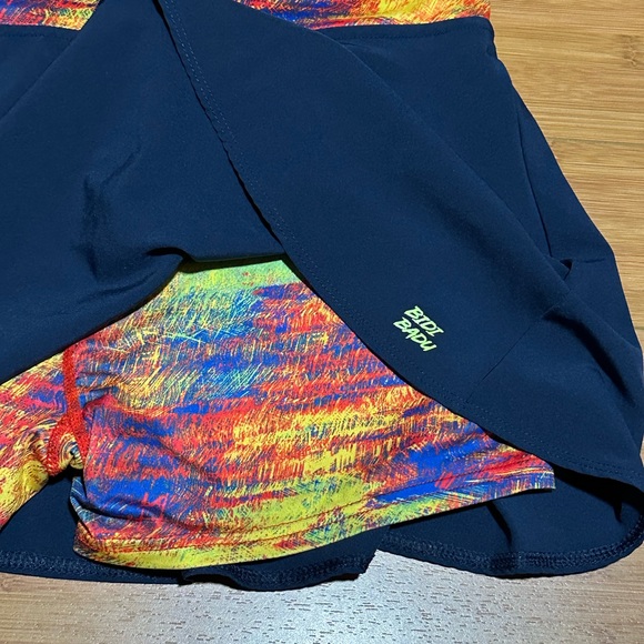 BIDI BADU active wear top and skirt (L) - Picture 5 of 8